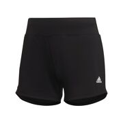 Adidas - WTR HIIT KNT SH,BLACK/WHITE